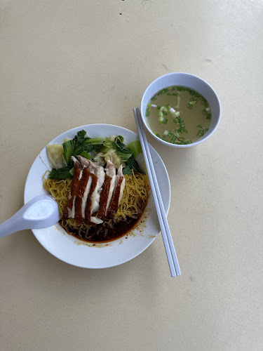 Opinii despre BK@171 Macpherson în Singapore - Hospitality and gastronomy