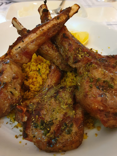 Comentarii opinii despre Alati Divine Greek Cuisine