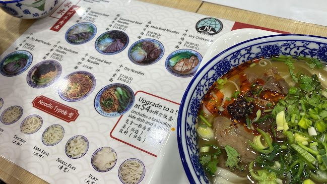 2 Tampines Central 5, #01-42 Century Square, Singapore 529509