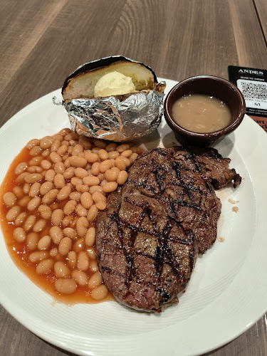 Comentarii opinii despre ANDES by ASTONS @ SAFRA Toa Payoh