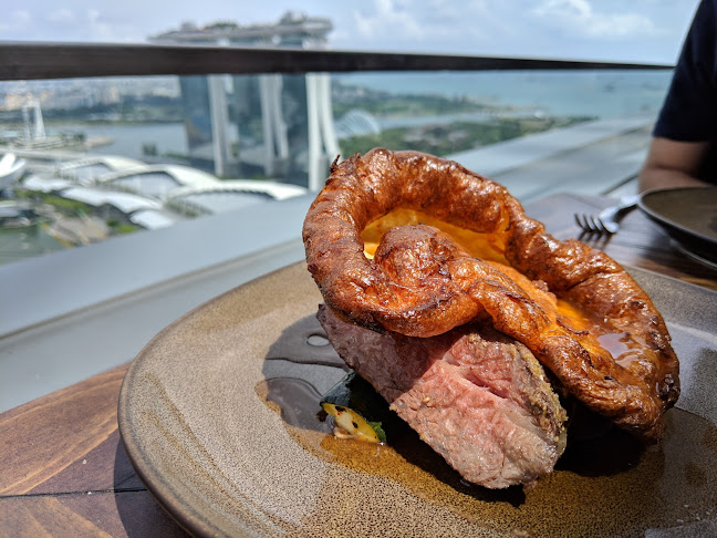 8 Marina Blvd, #33 - 01 Tower 1, Singapore 018981