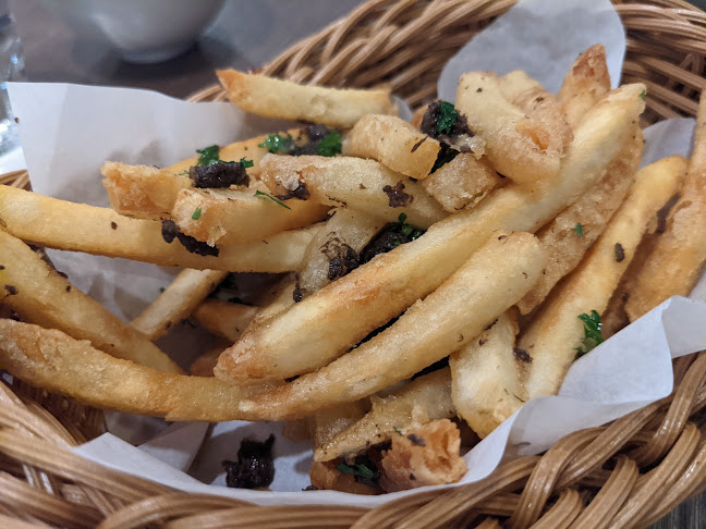 Cibo Italiano - Hospitality and gastronomy