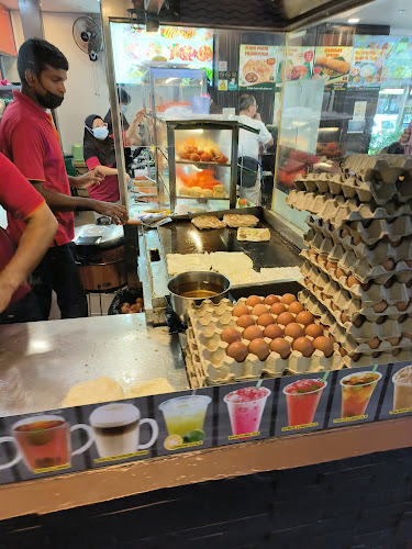 Prata Raya - Hospitality and gastronomy