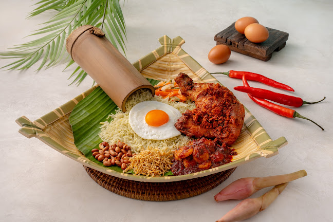 Arbora @ Mount Faber Peak - Singapore