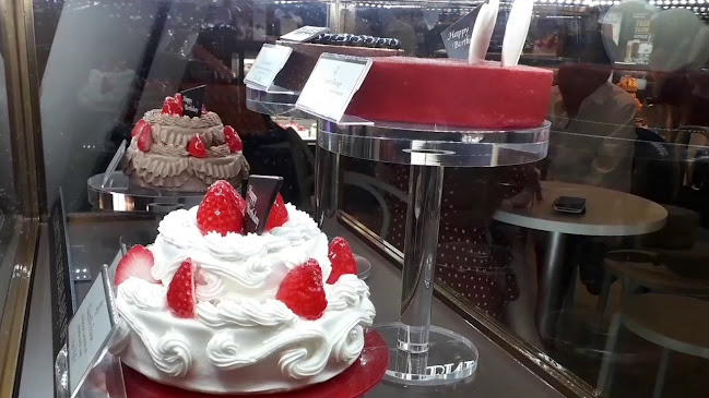 Opinii despre Henri Charpentier în Singapore - Hospitality and gastronomy