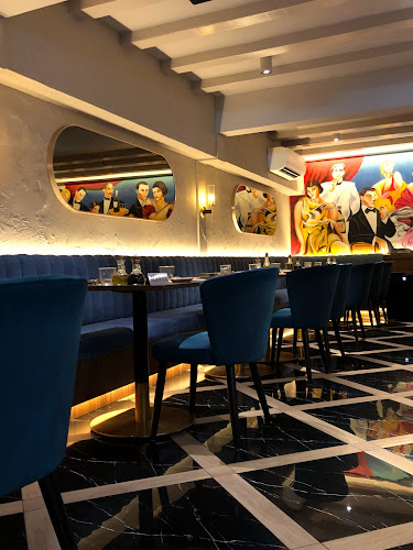 Gotti Italiano - Singapore