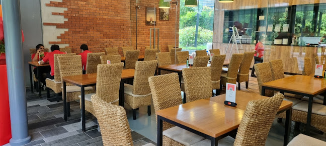 40 Pasir Panjang Rd, #02-40 Food Park, Mapletree Business City II, Singapore 117383