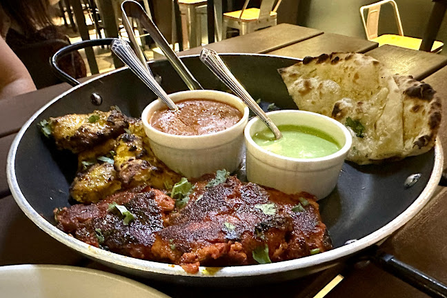 Comentarii opinii despre TANI Bistro & Bar | Meal Sensation