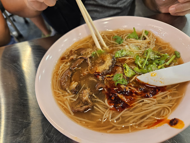 TaiWan Night Markets
