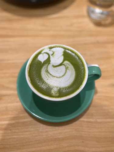 Earlybird - Singapore