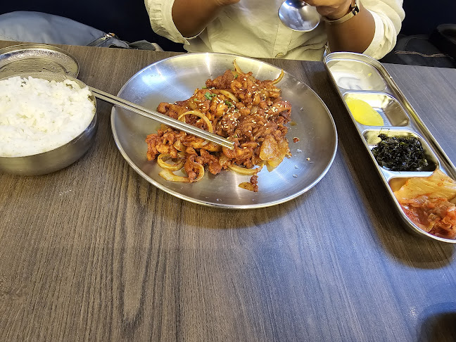 Opinii despre Ajumma's Northpoint în Singapore - Hospitality and gastronomy