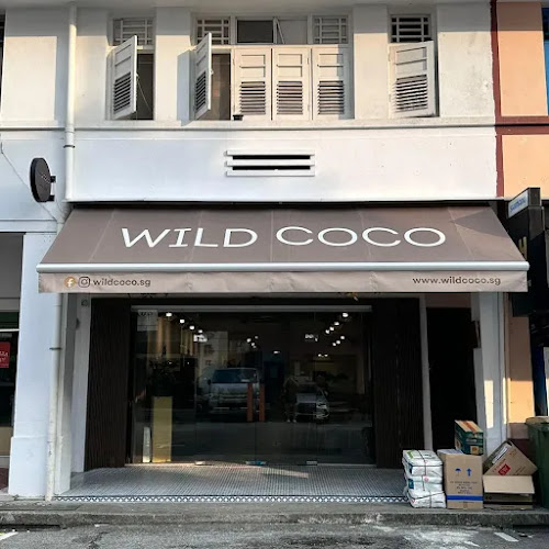 Opinii despre Wild Coco (Hamilton Road) în Singapore - Hospitality and gastronomy