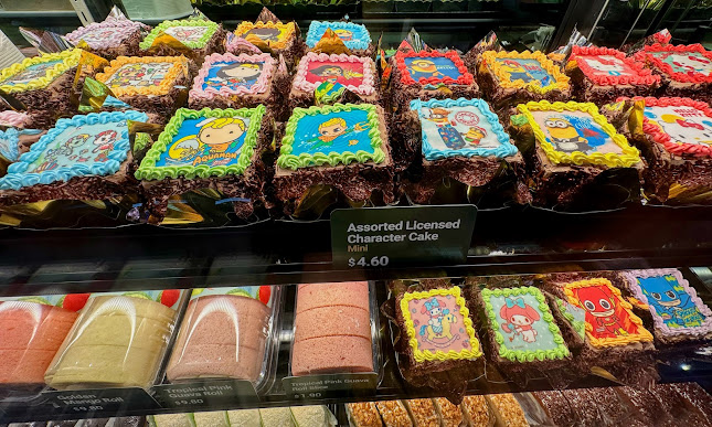 Comentarii opinii despre Polar Puffs & Cakes | Junction 8