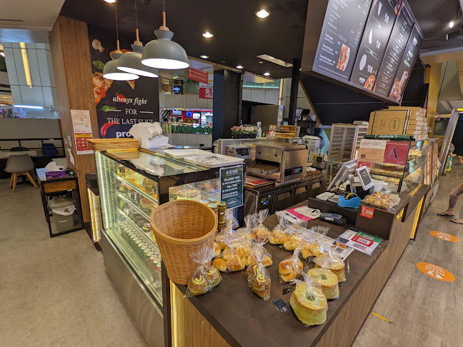 Proofer Boulangerie - Hospitality and gastronomy