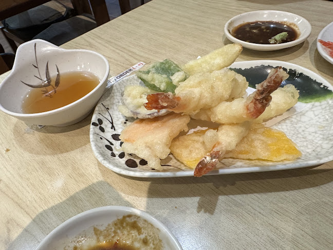 Himawari Japanese Restaurant OCC - Singapore