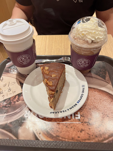 The Coffee Bean & Tea Leaf™ - Admiralty Place - Singapore