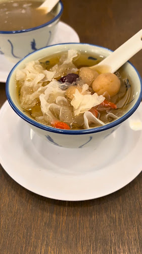 Hup Ka Foon 合家歡 - Hospitality and gastronomy