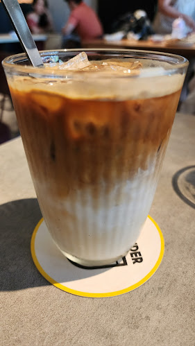 Comentarii opinii despre Paradise Pizza & Elixir Coffee and Wine - Holland