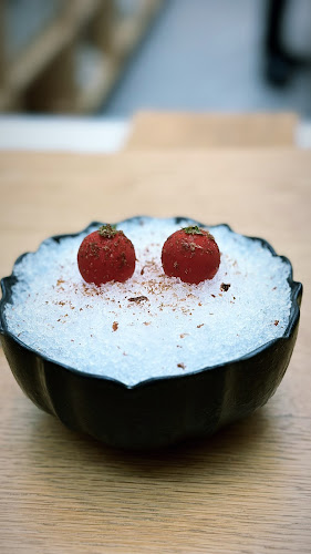 Restaurant Born - Singapore