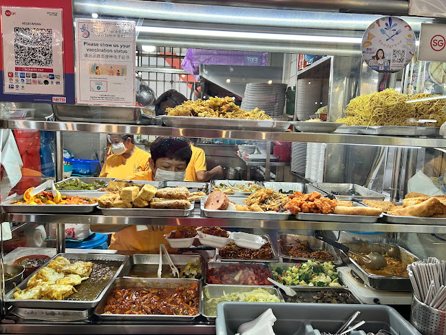 325 Woodlands Street 32, #01-131, Singapore 730325