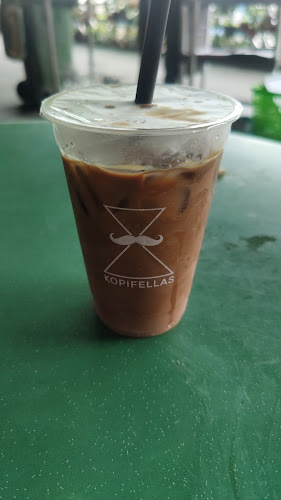 Kopifellas - Hospitality and gastronomy