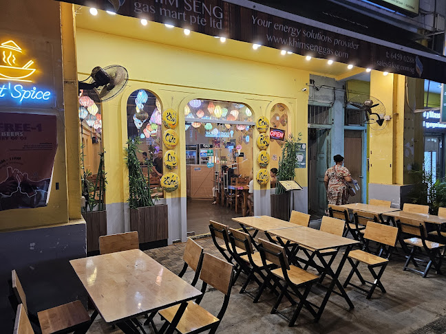 Viet'Spice outlet 2 - Discover Vietnam’s True Flavors – Friendly, Familiar, and Affordable - Hospitality and gastronomy