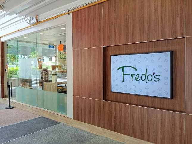Fredo's Baker