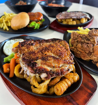 WildFire Hotplate (Western)