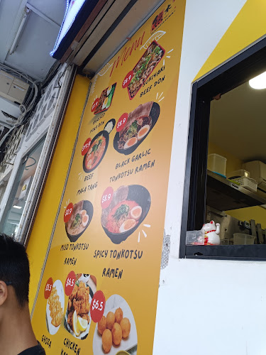 K.Cafe - Hospitality and gastronomy