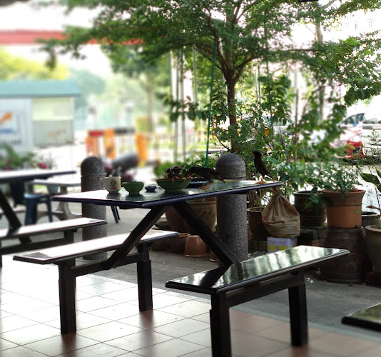 New Trend Eating House