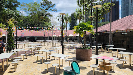 31 Heng Heng BBQ (Chilli Crab, Sambal Stingray)