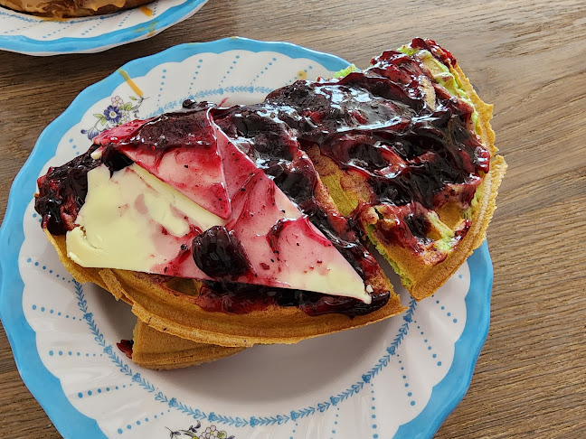 Comentarii opinii despre San.wich by Swee Heng