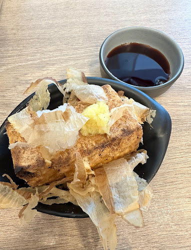 Comentarii opinii despre AmiYaki (Tanjong Pagar)