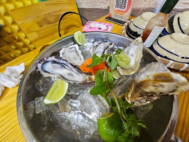 Comentarii opinii despre Ăn Là Ghiền-Lẩu Nướng