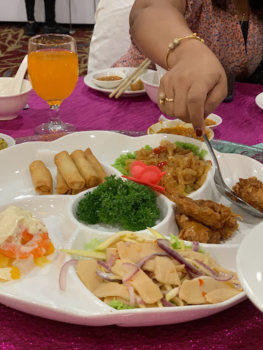 Opinii despre Qian Xi (Farrer Park) Restaurant în Singapore - Hospitality and gastronomy