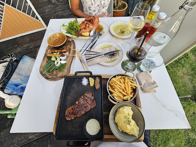 Arbora @ Mount Faber Peak - Singapore