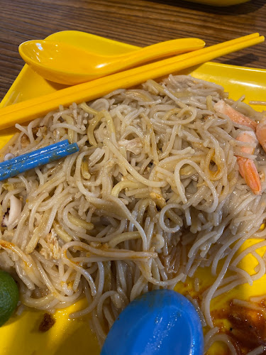 Opinii despre One Punggol Hawker Centre în Singapore - Hospitality and gastronomy