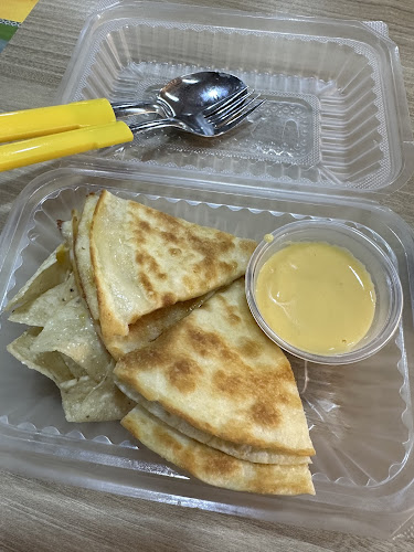 Comentarii opinii despre Makan Star