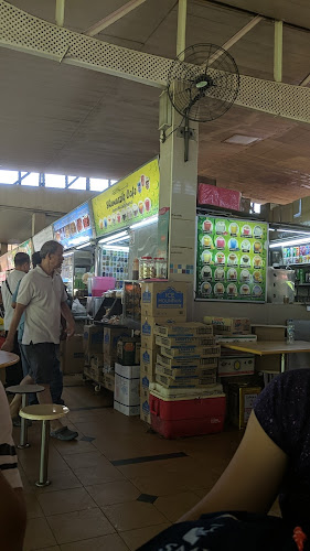 Shanaaziq Cafe - Singapore