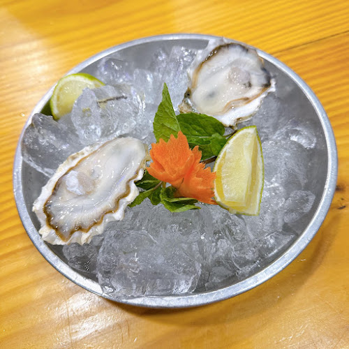 Comentarii opinii despre Ăn Là Ghiền-Lẩu Nướng