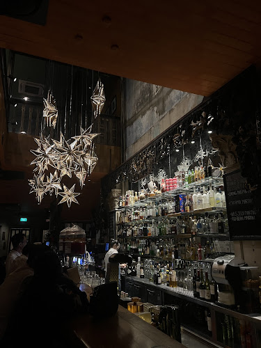 Opinii despre No.5 Emerald Hill în Singapore - Hospitality and gastronomy