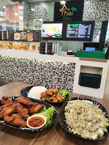 Opinii despre Thai Makan by Thai Dynasty - Jurong West în Singapore - Hospitality and gastronomy