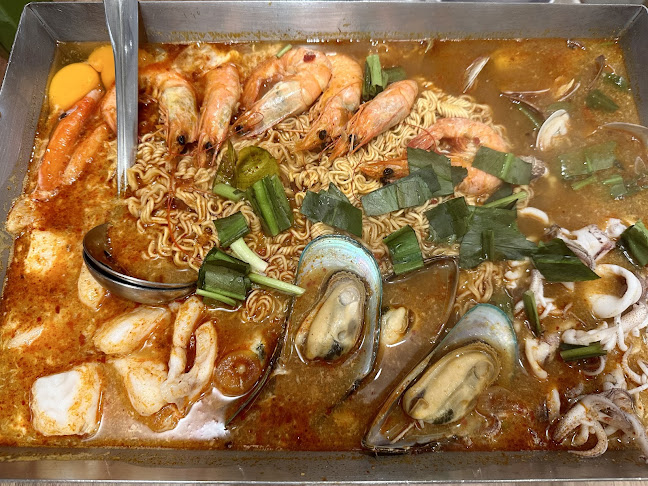 Sanook Kitchen - Holland Village