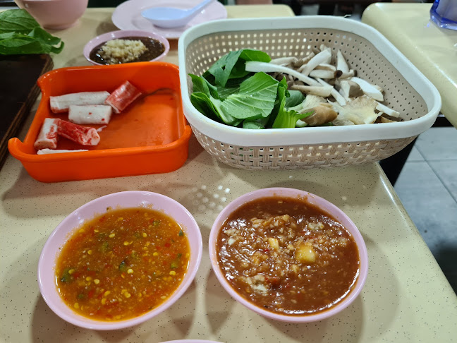 11 Woodlands Close #01-46 Stall 3B, 737853