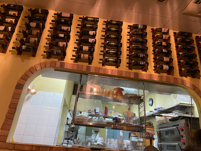 Opinii despre Al Borgo Italian Restaurant în Singapore - Hospitality and gastronomy