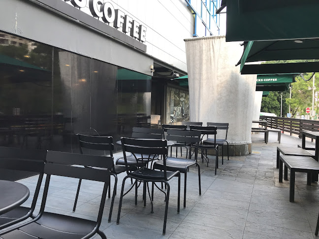 Starbucks - Thomson Plaza