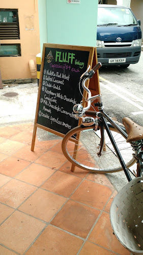 Fluff Bakery - Halal, Muslim owned bakery in Singapore - Hospitality and gastronomy