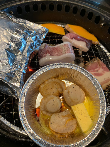 Gyu-Kaku Japanese BBQ - Singapore