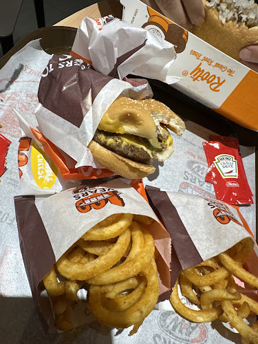 Comentarii opinii despre A&W The Woodleigh Mall