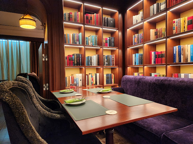 Opinii despre Cultivate Cafe în Singapore - Hospitality and gastronomy